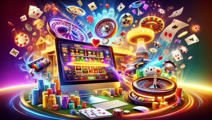 Relax Gaming Live Casino
