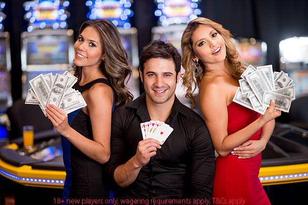 Relax Gaming Live Betting