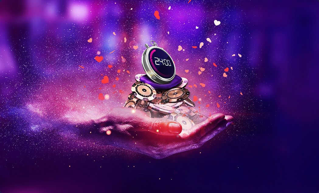 Relax Gaming Welcome Bonus