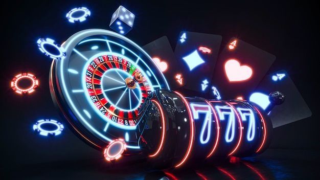 Relax Gaming Live Casino